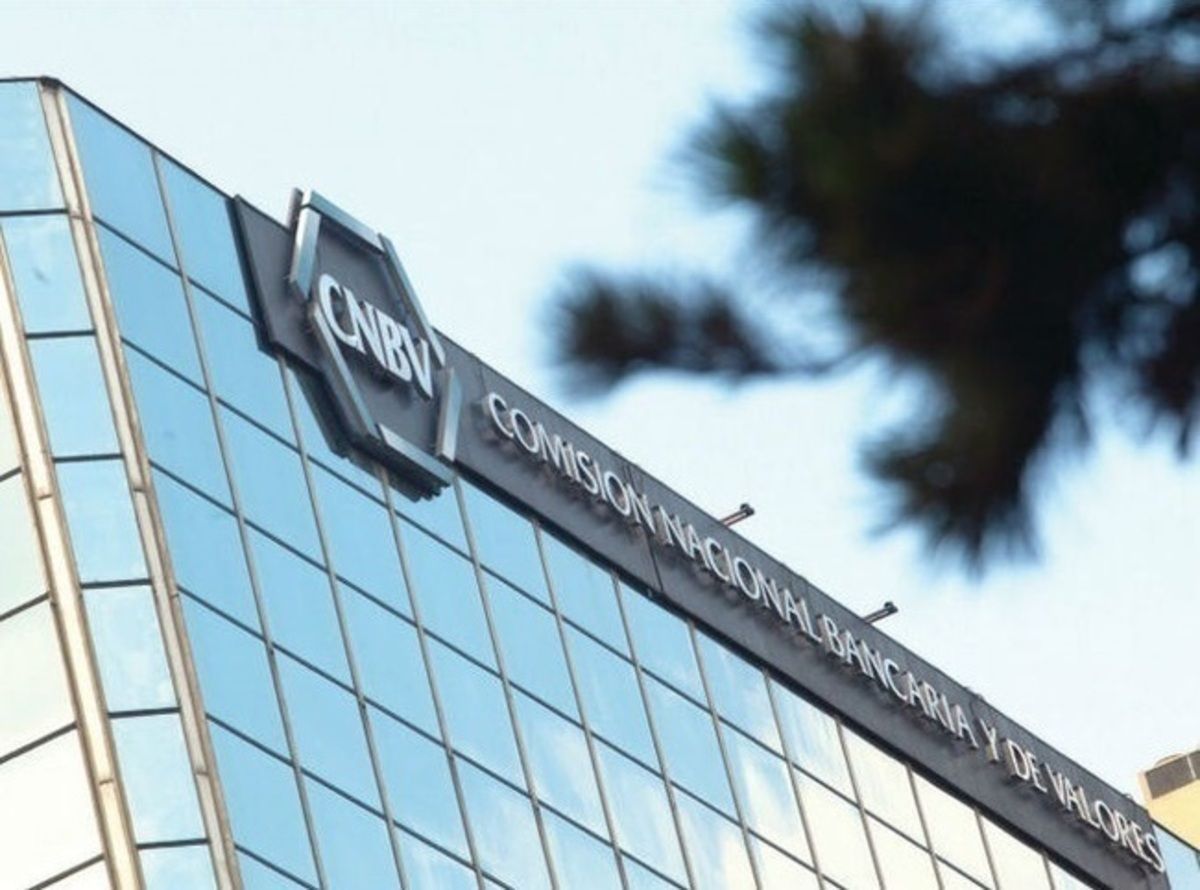 Ganancias de bancos en México suman 137 mil mdp en 2017