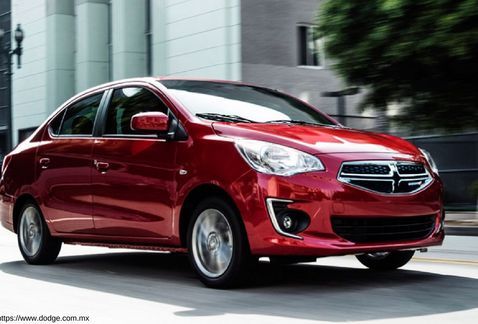 Los 10 autos más baratos de 2018