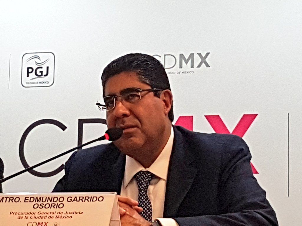 "No existe conflicto entre PGR y PGJ": Garrido - Edmundo-Garrido-Osorio-1024x768