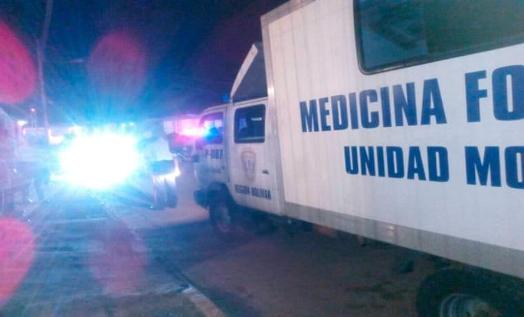 Incursión militar en mina de Venezuela deja al menos 18 mineros muertos