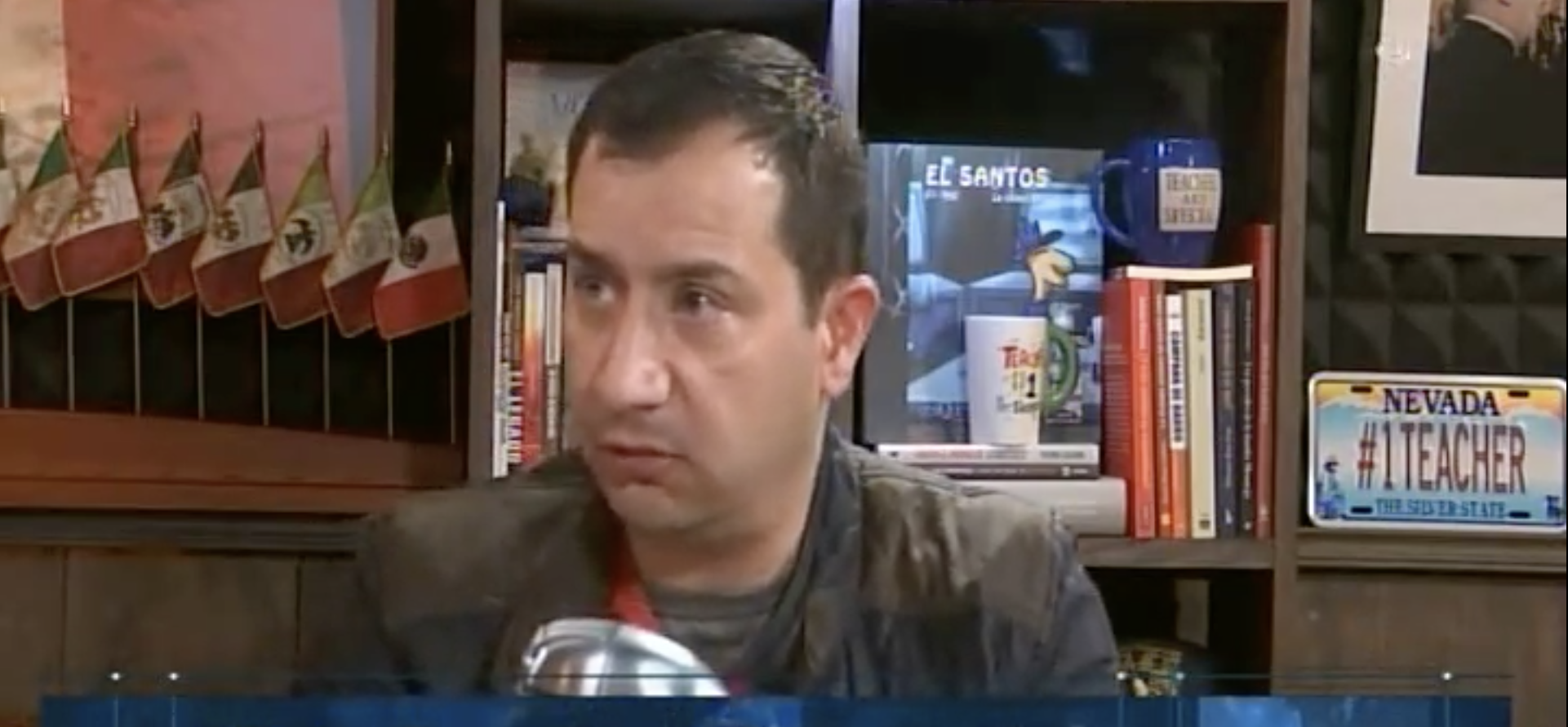 Crece el apoyo de las mujeres hacia Meade: Carlos Penna