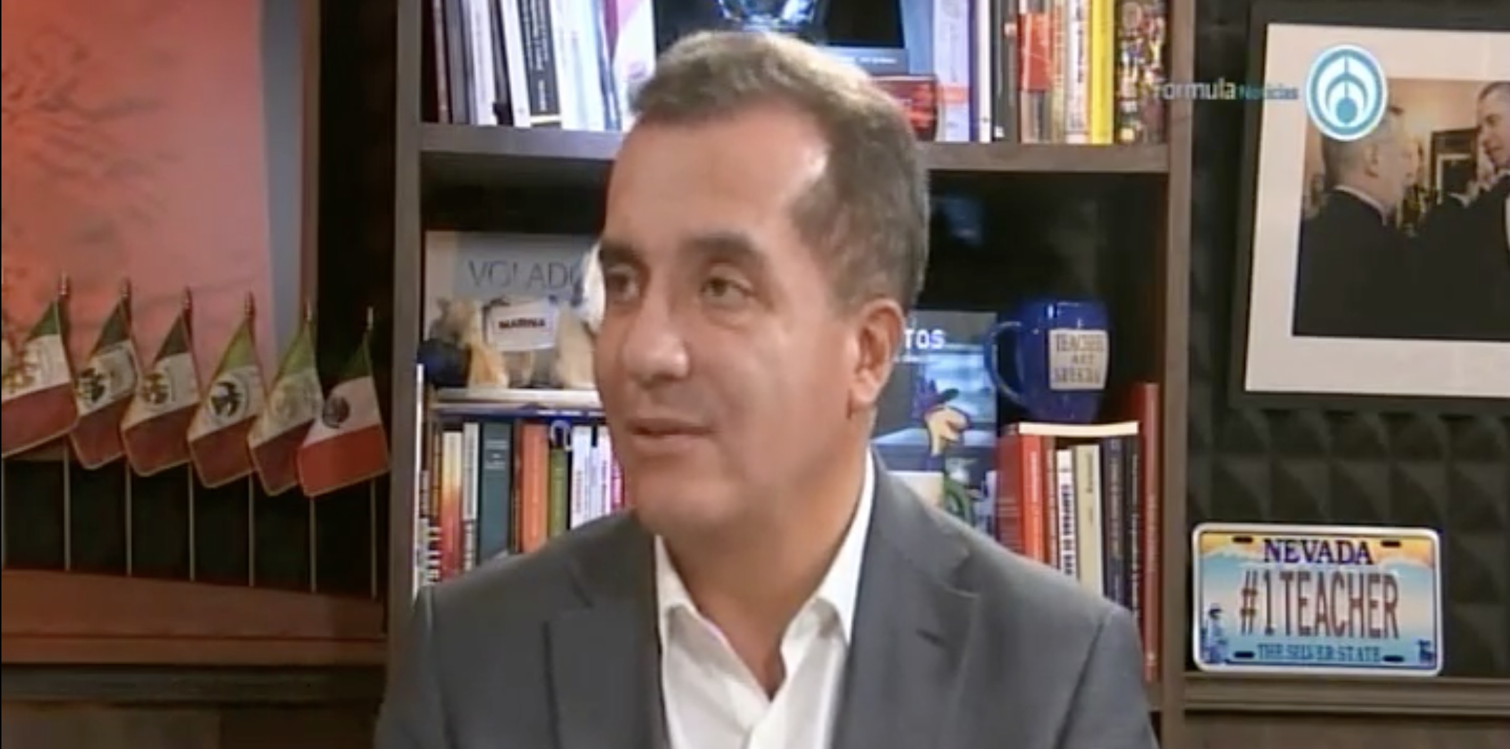 Buena parte de la regulación electoral está llena de irresponsabilidades: Ugalde