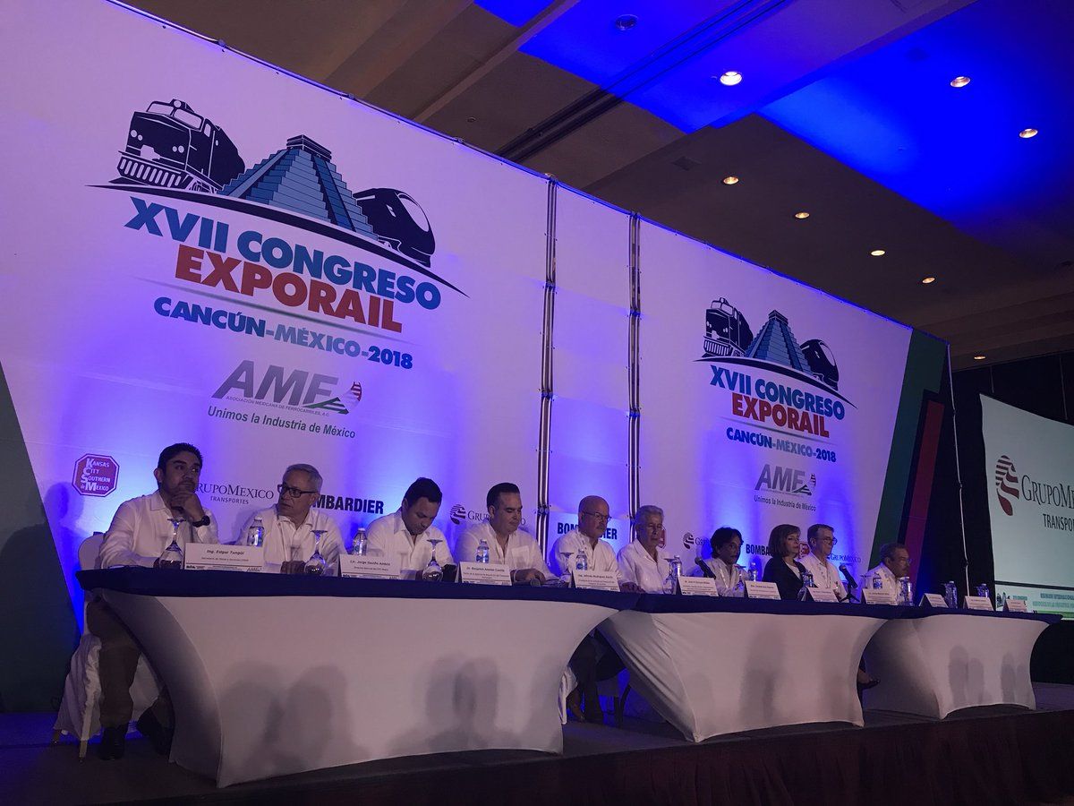 Tren Interurbano México-Toluca circulará a más tardar en agosto: SCT