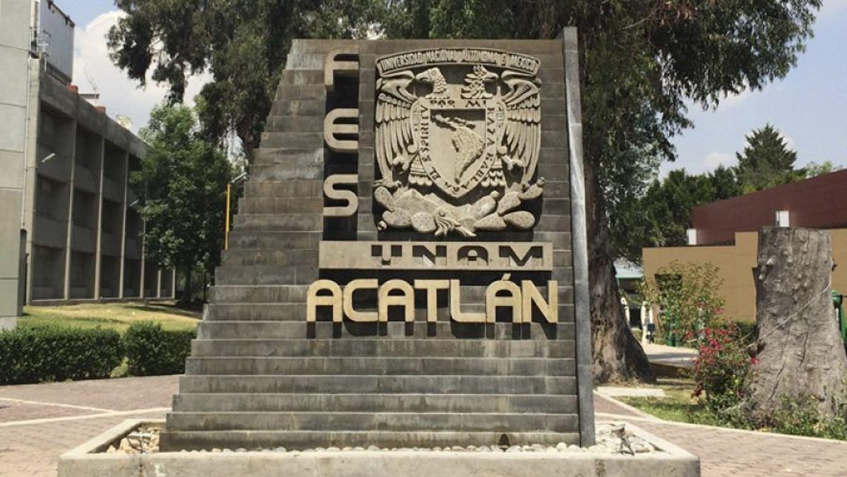 Asalto deja a dos estudiantes de FES Acatlán lesionadas