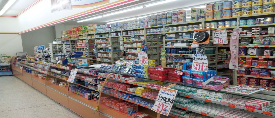 Encargados de farmacia ahora deberán contar con título