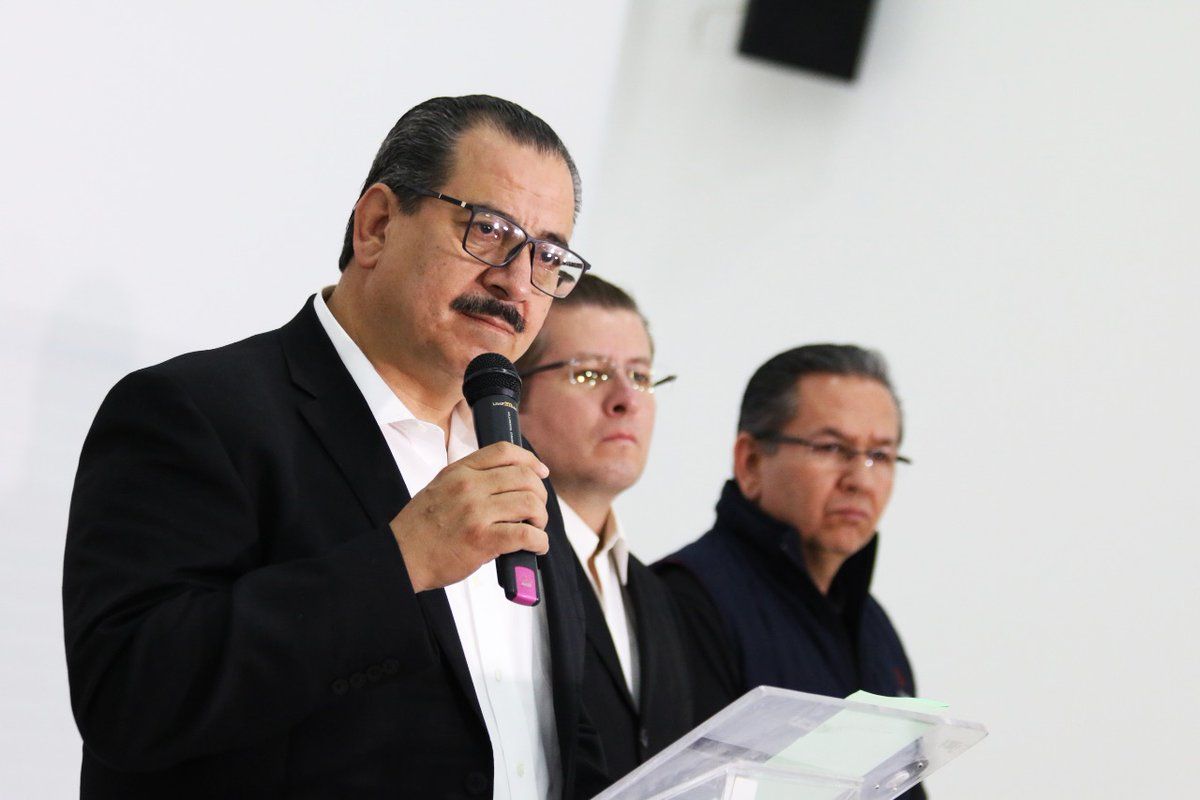 Detienen a cuatro implicados en desaparición de italianos en Jalisco