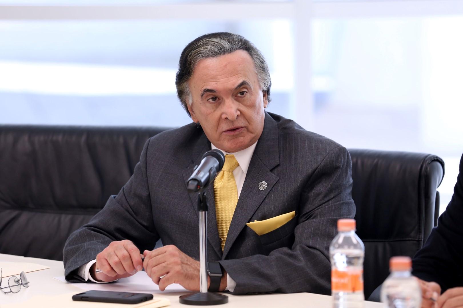 Diputado de Tamaulipas propone procesar a los menores como adultos Diputado de Tamaulipas propone procesar a los menores como adultos