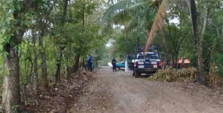 Hallan al menos cuatro cuerpos en Tuxtepec