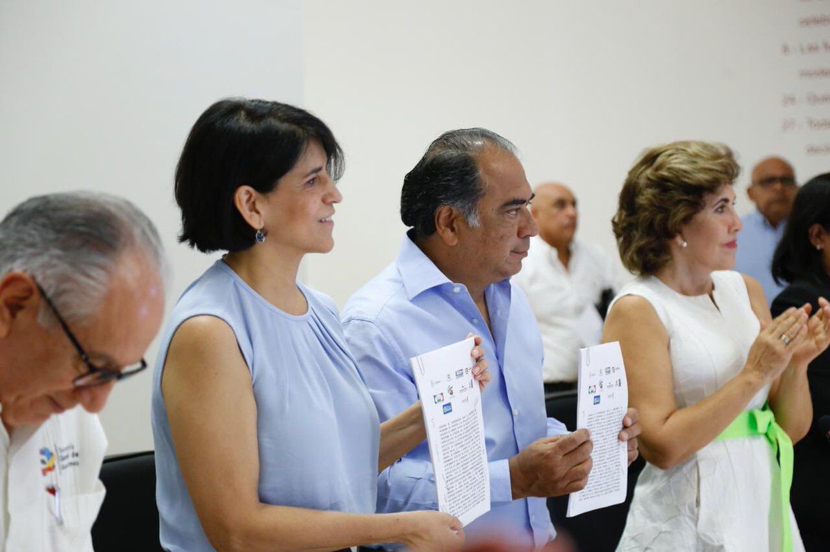 Inician campaña para combatir violencia contra mujeres en Guerrero