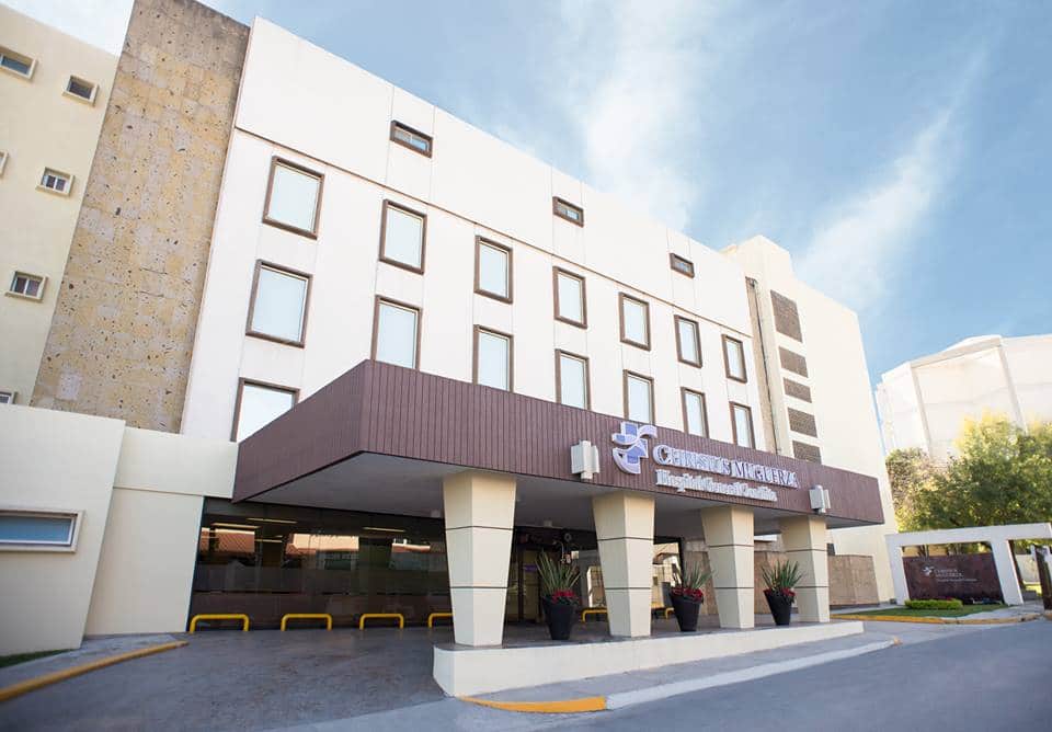 Hospital de Monterrey ofrece disculpa por maltrato a paciente