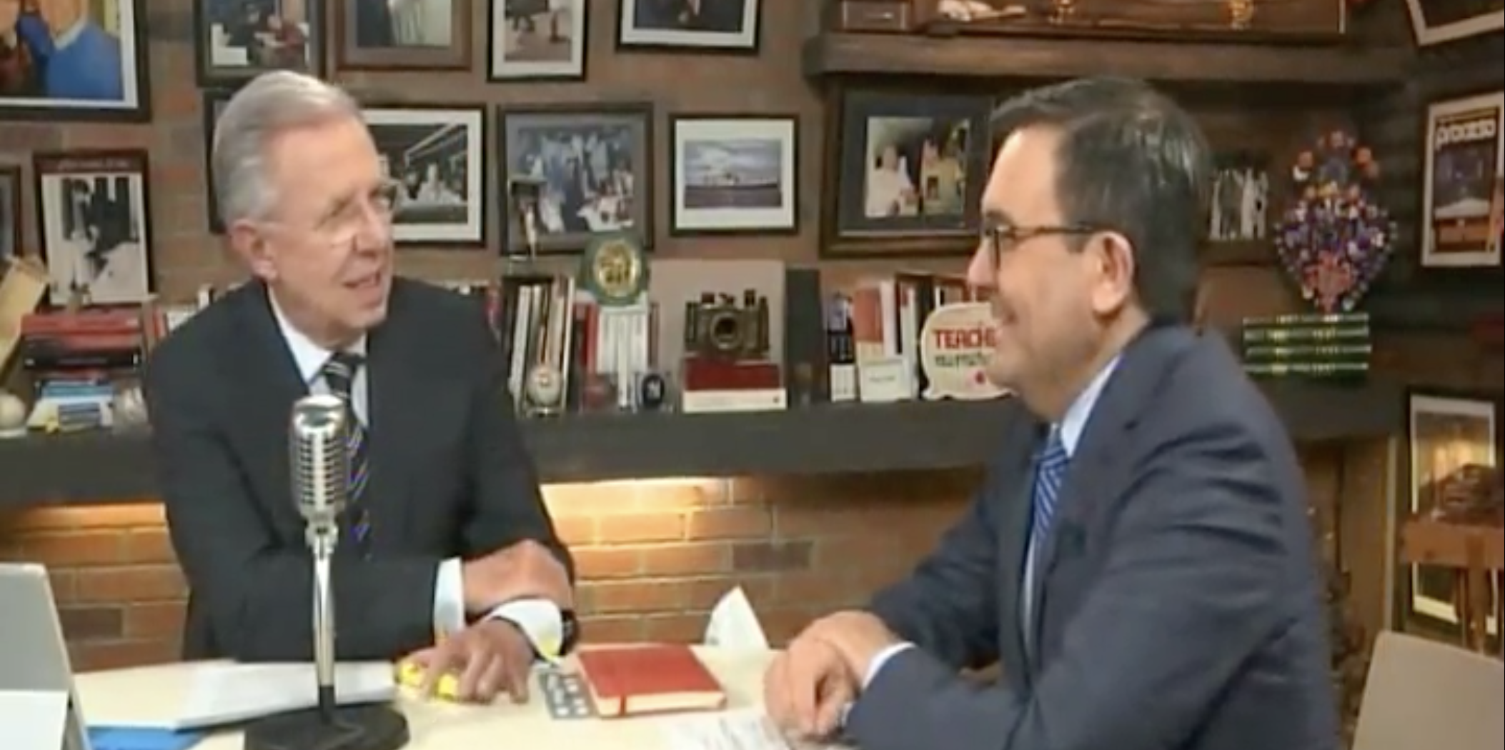 El verdadero límite en la renegociación del TLC es Estados Unidos