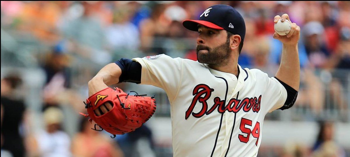 Jaime García jugará con los Blue Jays en 2018