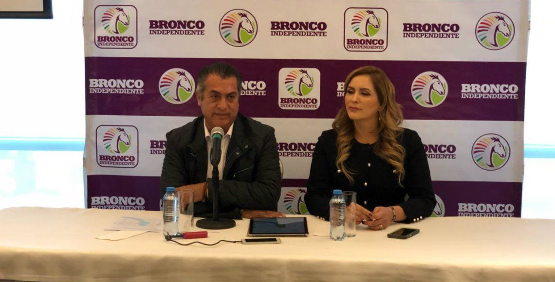 Auxiliares de Rodríguez Calderón consiguieron firmas con trampas