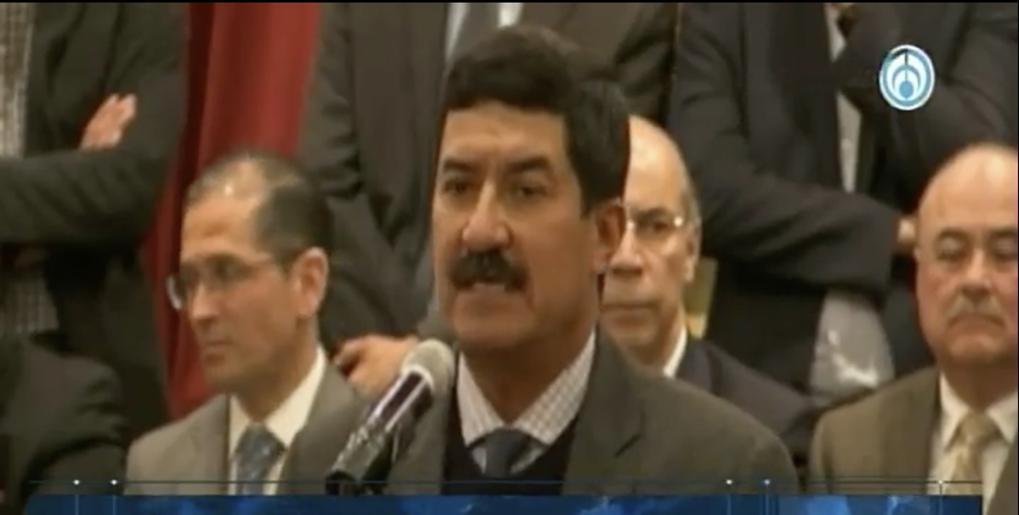 Presenta el PRI denuncia contra el gobernador de Chihuahua Presenta el PRI denuncia contra el gobernador de Chihuahua