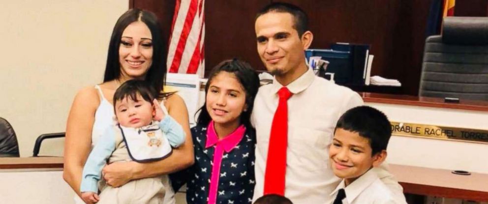 ICE desiste en deportar a mexicano con hijo enfermo de cáncer