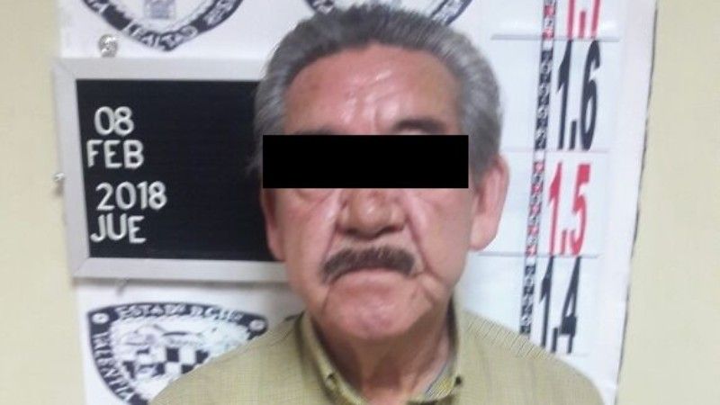 Detienen a exfuncionario de César Duarte por fraude