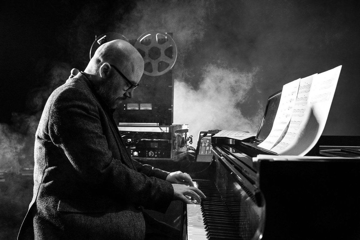 Muere el compositor islandés Jóhann Jóhannsson