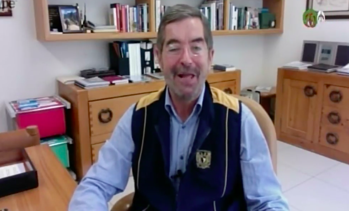 Tiroteo en Florida pudo haberse evitado: Juan Ramón de la Fuente