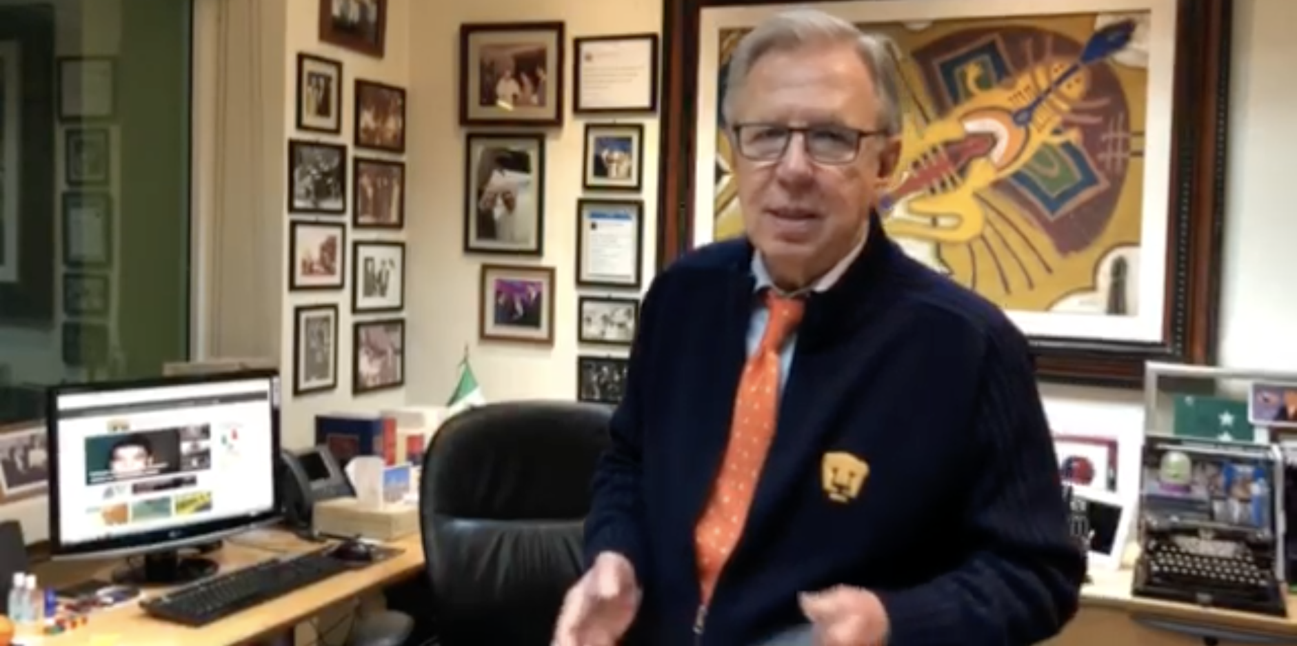 ¡Las noticias! La hora que se darán los resultados del Conteo Rápido