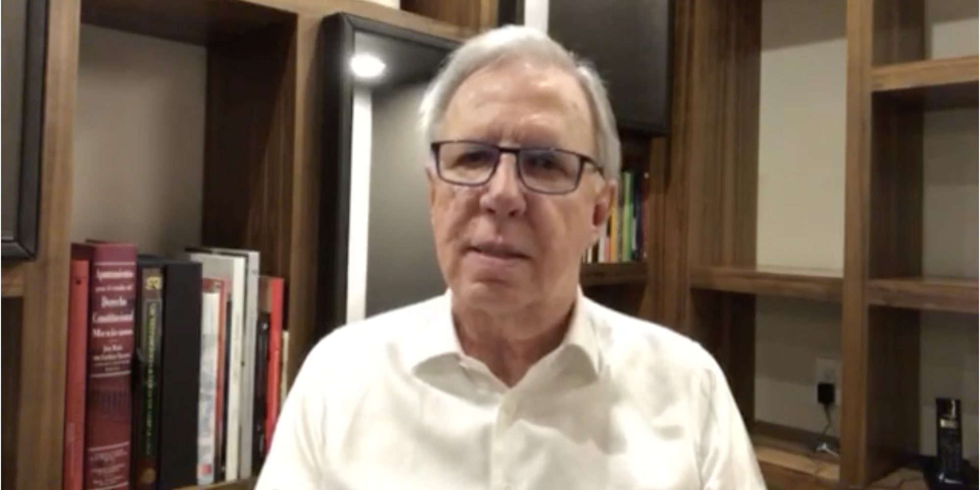 ¡Las noticias! México suma 32 semestres de crecimiento sin interrupción