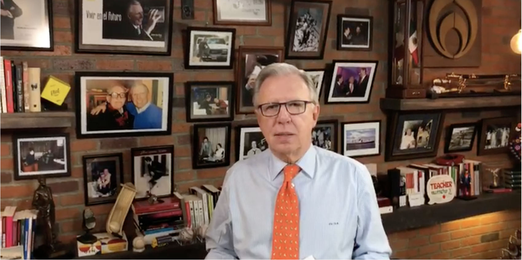 ¡Las noticias! El INE prohíbe los debates donde participen candidatos