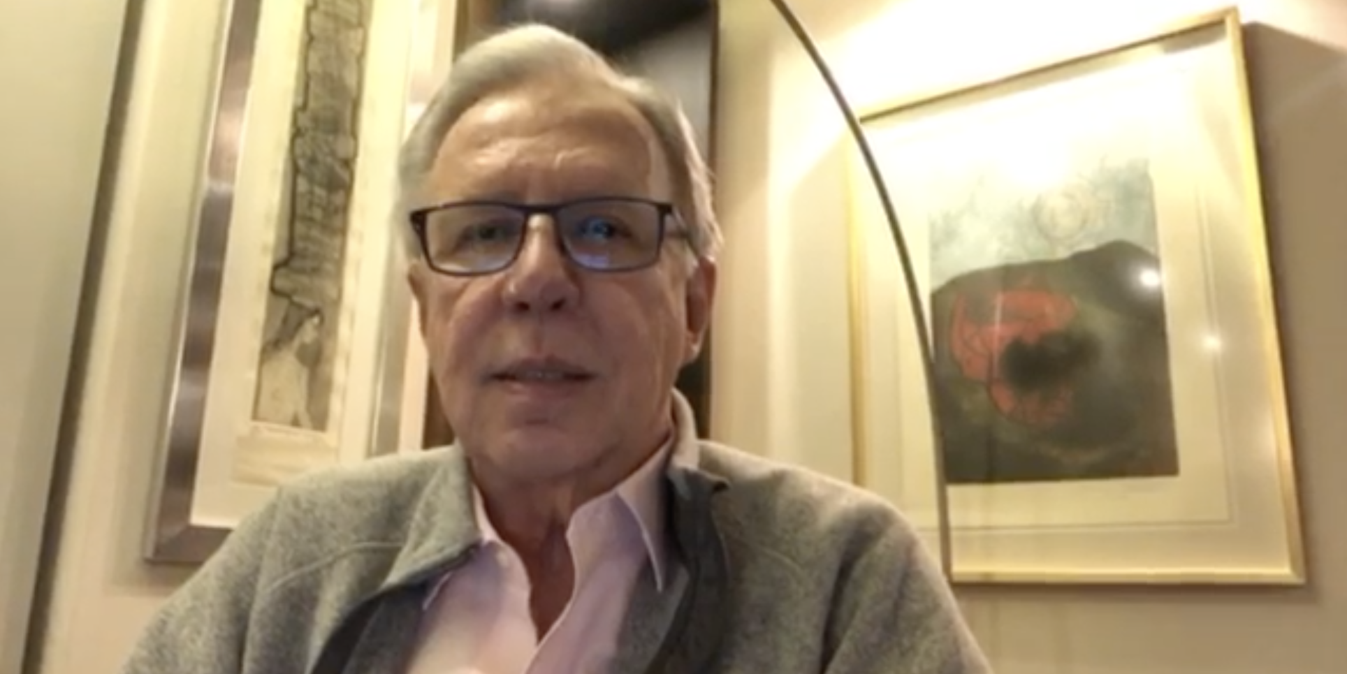 ¡Las noticias! Peña Nieto y Trump podrían reunirse en próximas semanas