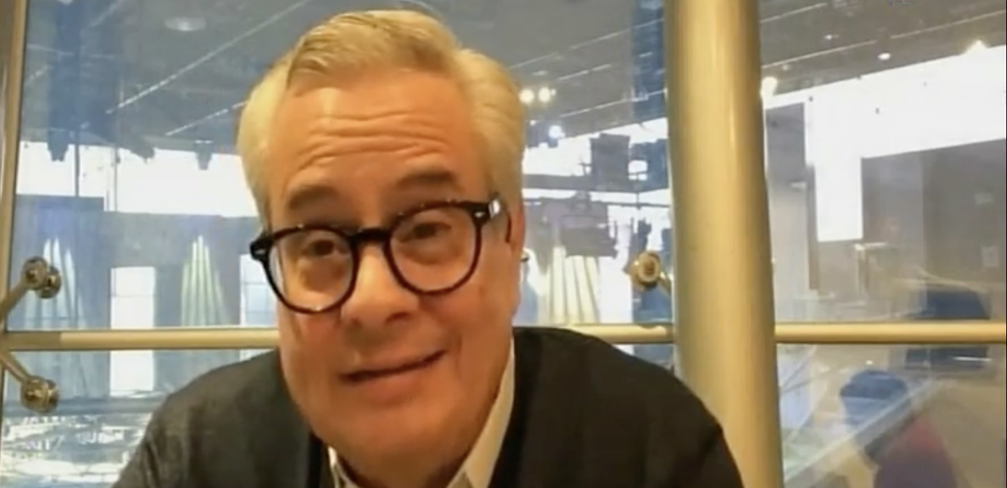 El reto de los medios cuando se cambia la velocidad por la precisión