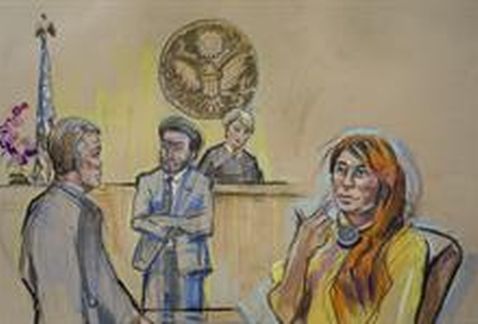 Audiencia de ex diputada cercana al Chapo será el 20 de abril