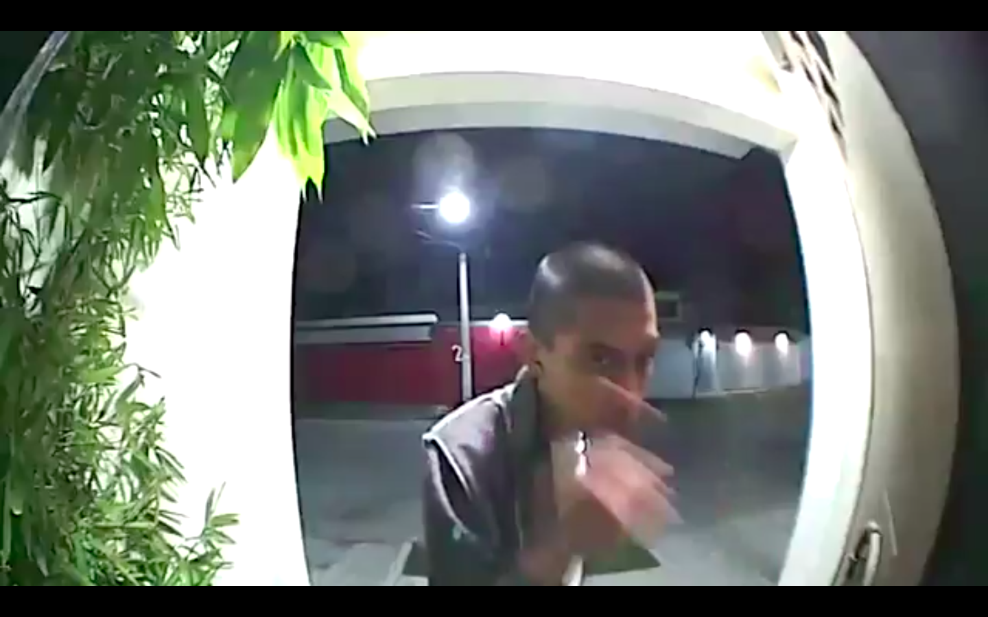 #VIDEO Marco Antonio no presentaba golpes antes de ser encontrado