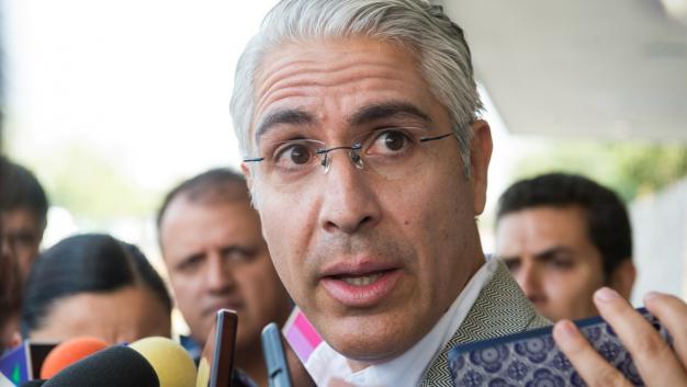 Demandan a 13 jugadores del futbol mexicano