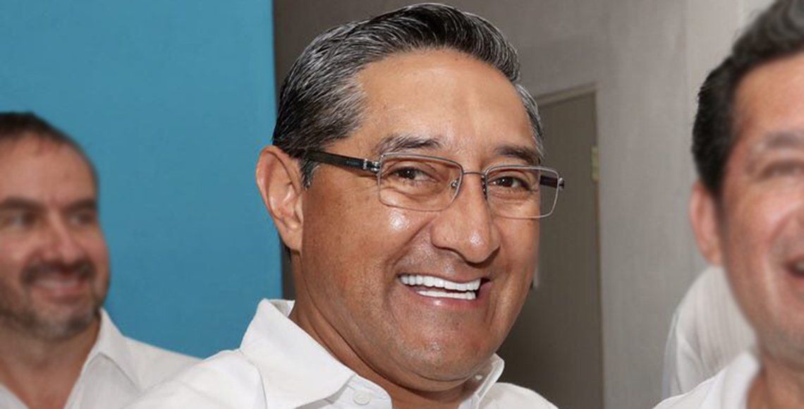 Detención de Melquiades Vergara obedece a actividades privadas: PGR