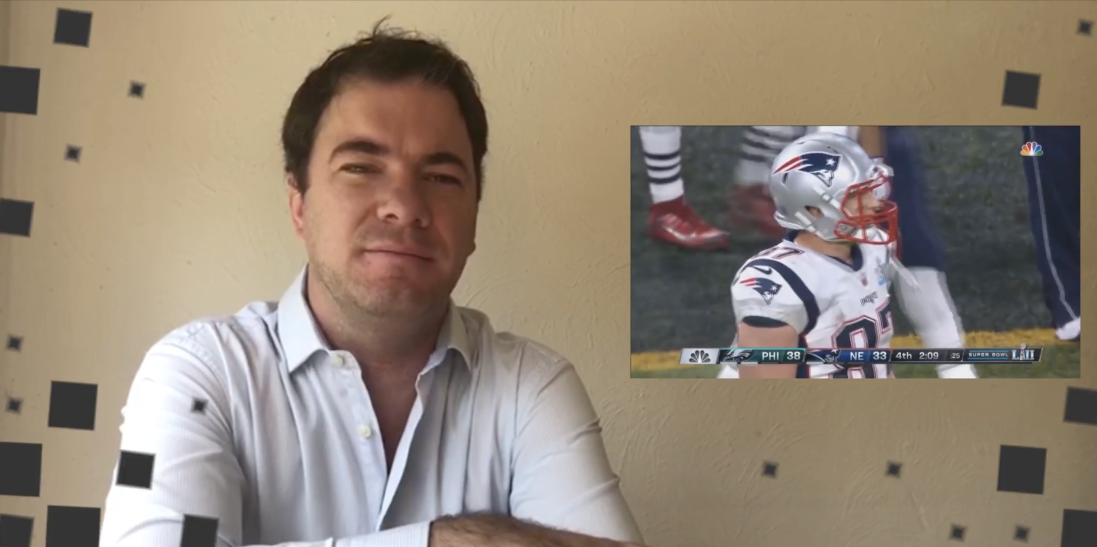 El principio del fin de la dinastía de Patriotas