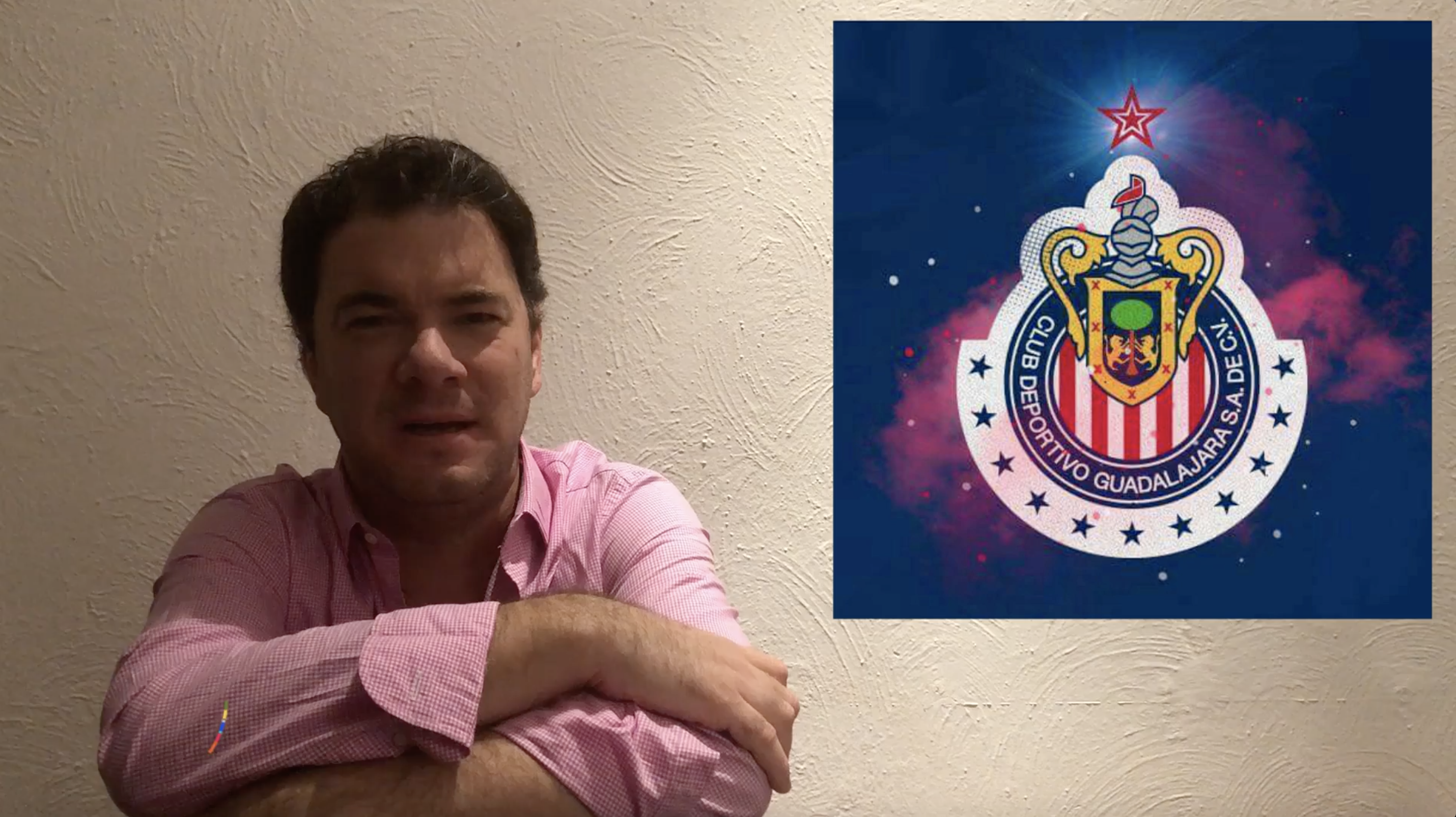 ¿Qué sucede con las Chivas?