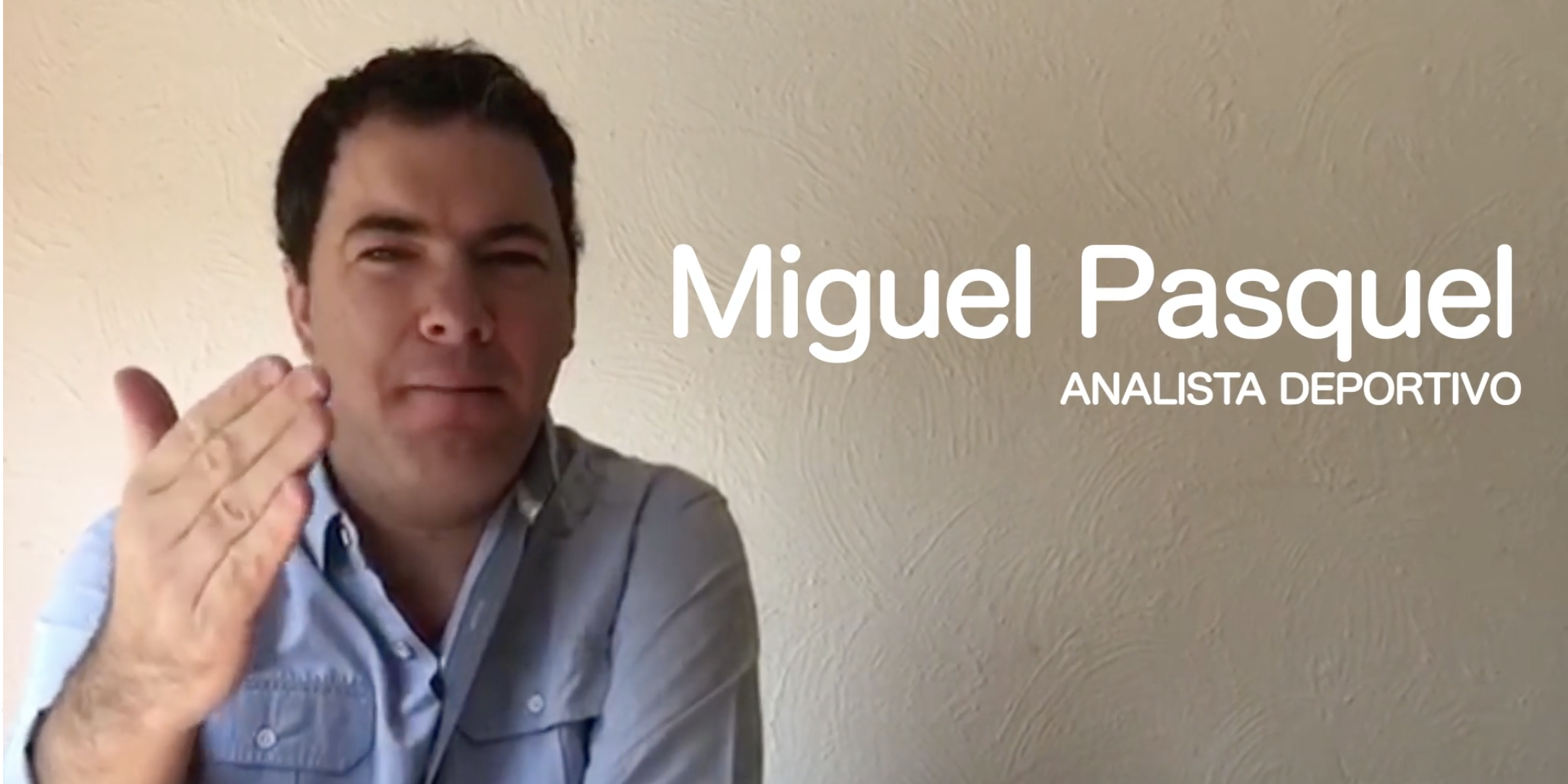 Qué gran semana nos espera en México Qué gran semana nos espera en México