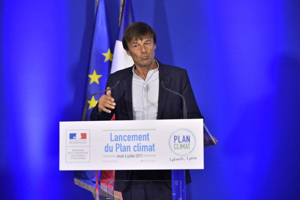 Renuncia ministro francés de Ecología - Nicolas-Hulot1-1024x683
