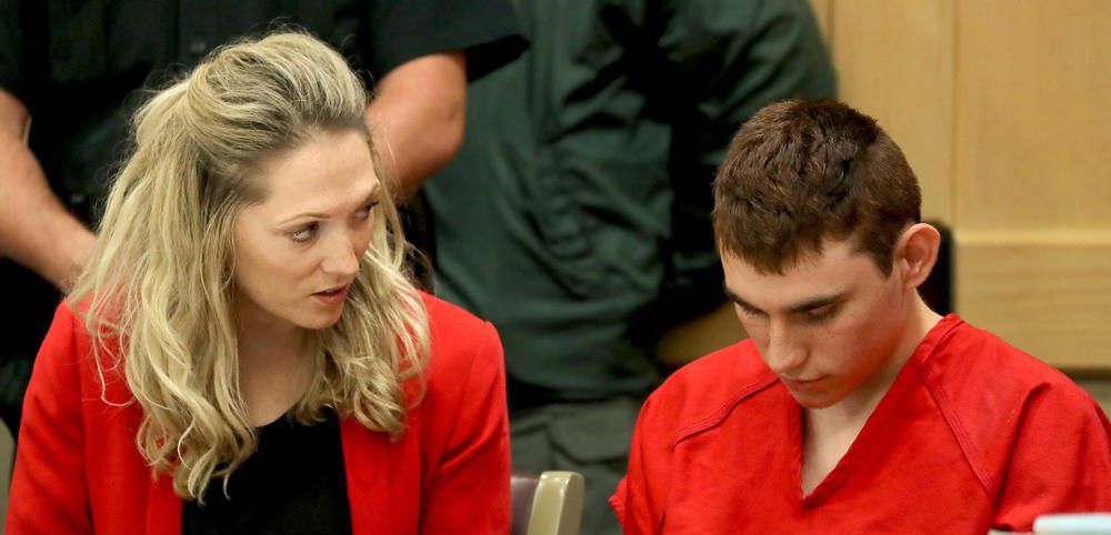 Policía encargado de escuela de Florida no intentó detener a Nikolas Cruz