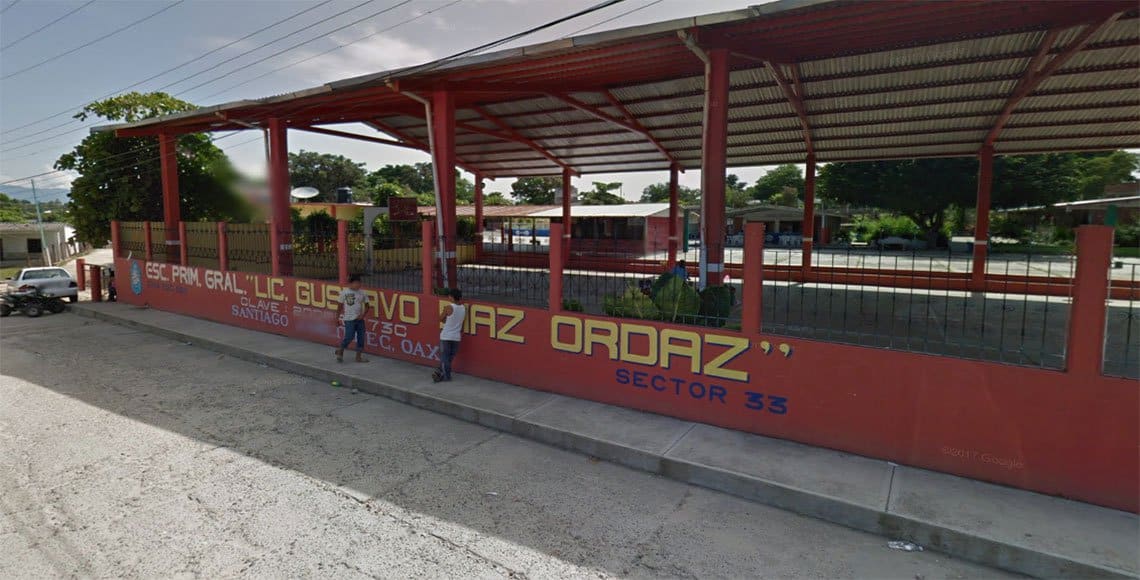 Reanudarán clases en la Costa de Oaxaca el miércoles