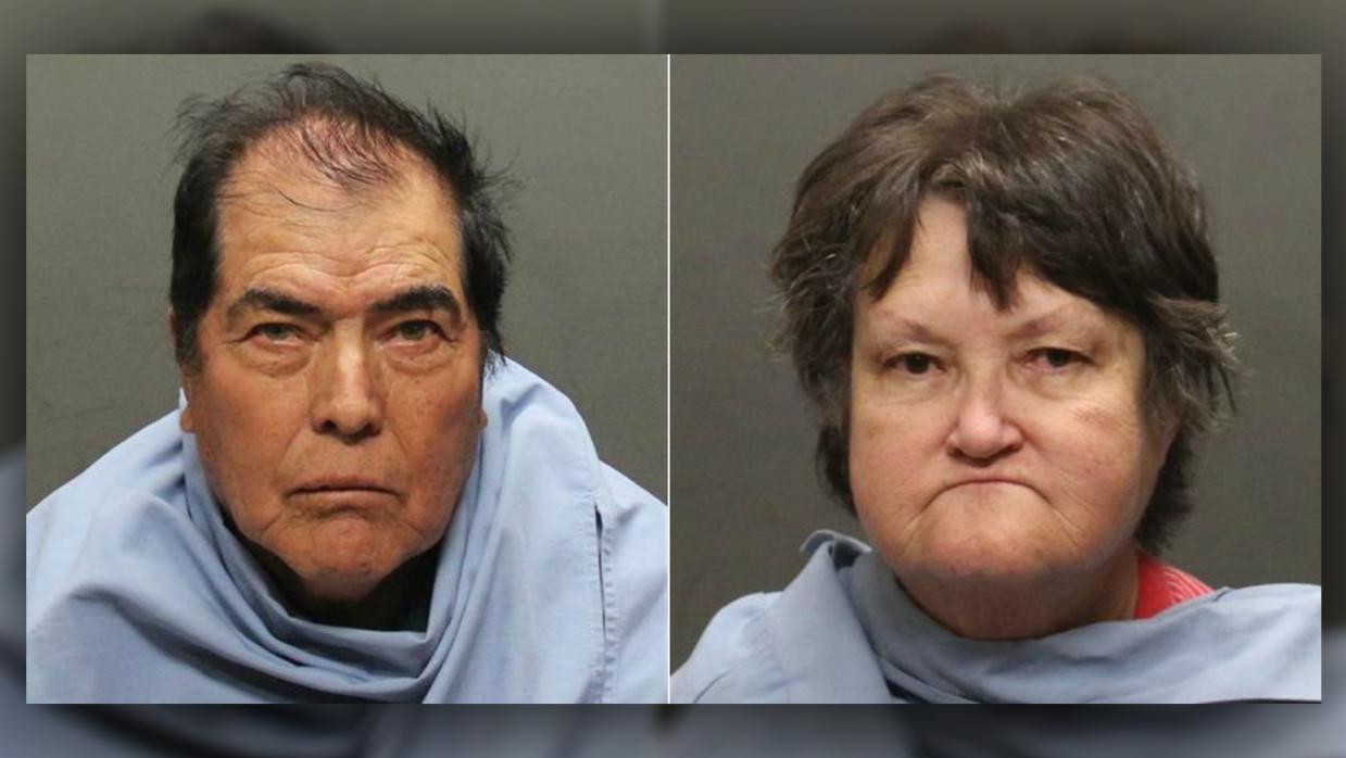 Arrestan en Arizona a pareja por tener a hijos adoptivos en precarias condiciones