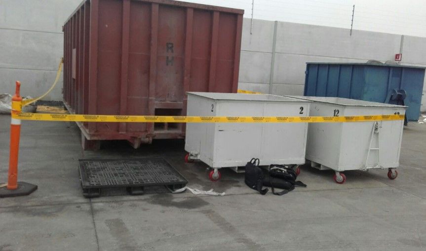 Profepa impone castigo a la empresa Hyundai