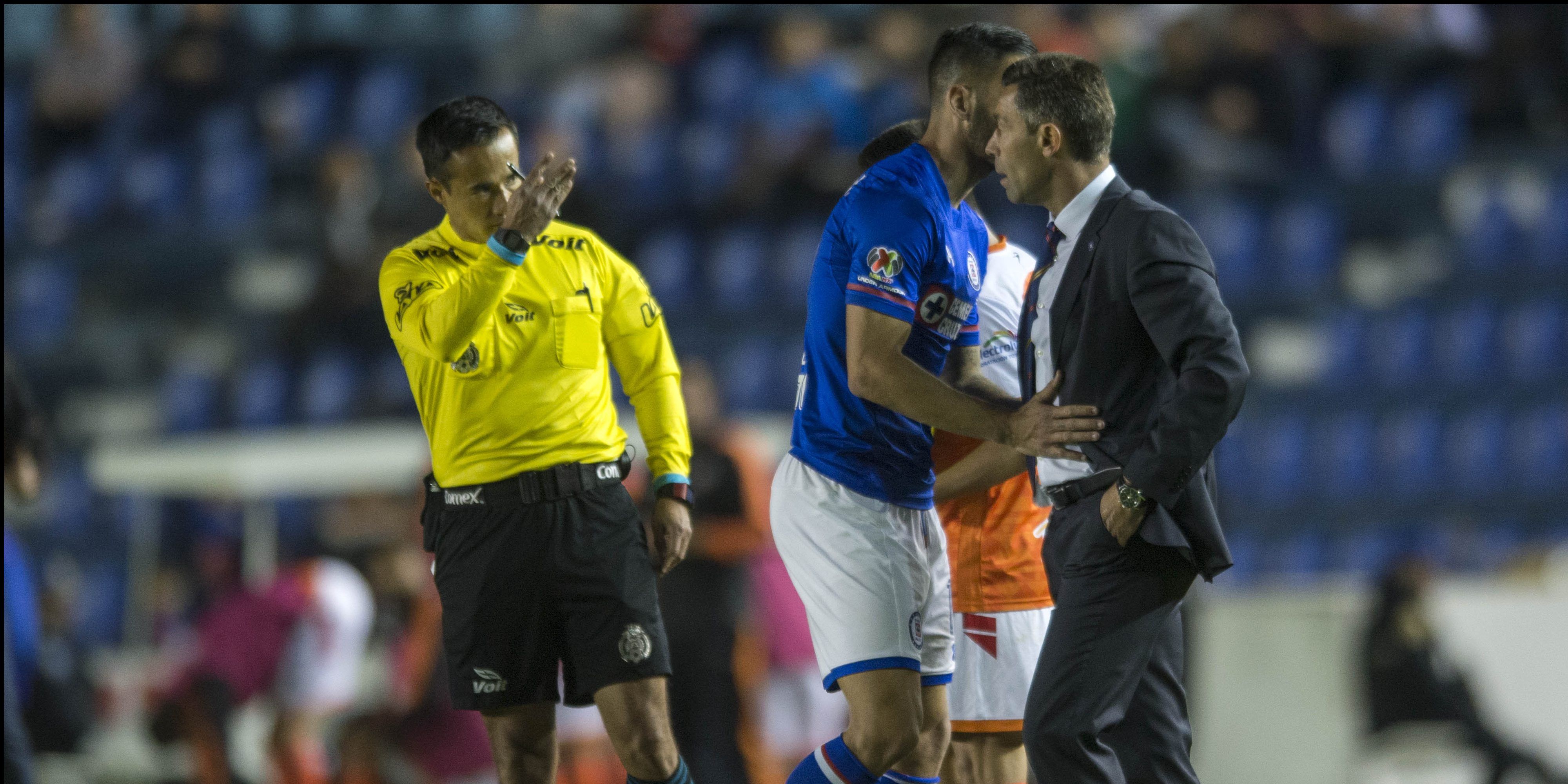 Cruz Azul, prácticamente eliminado de la Copa MX