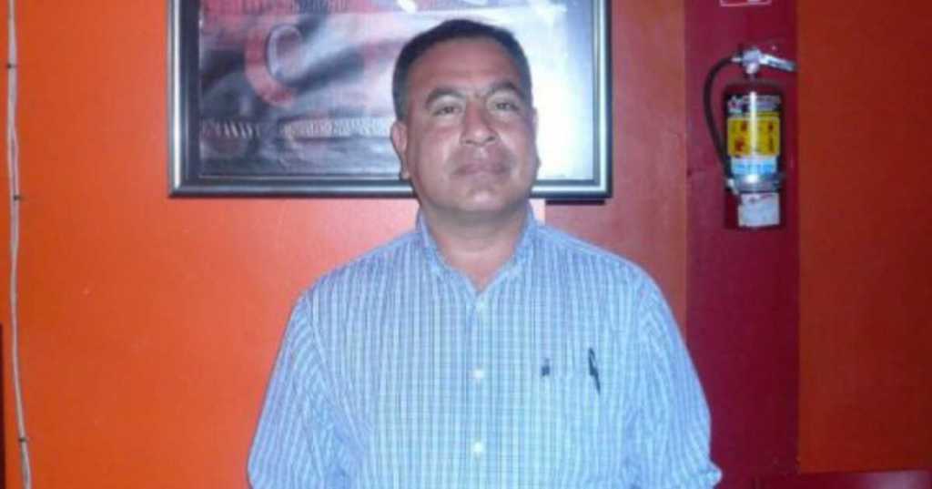 Hallan muerto a periodista dentro de su casa en Tijuana