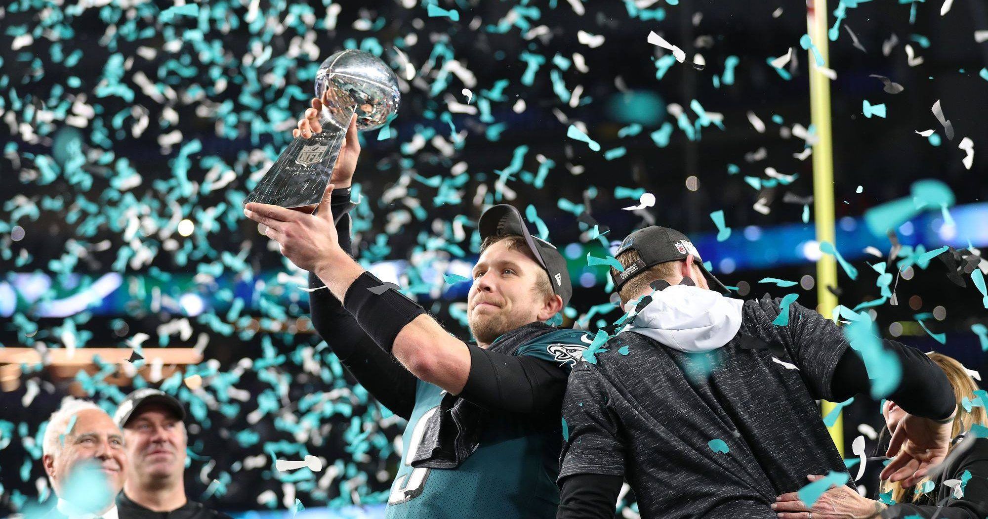 Registra Super Bowl nivel de audiencia más bajo desde 2010