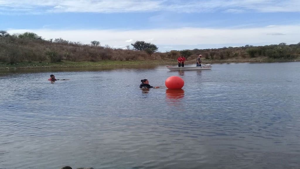 Mueren dos personas ahogadas en San Juan de los Lagos