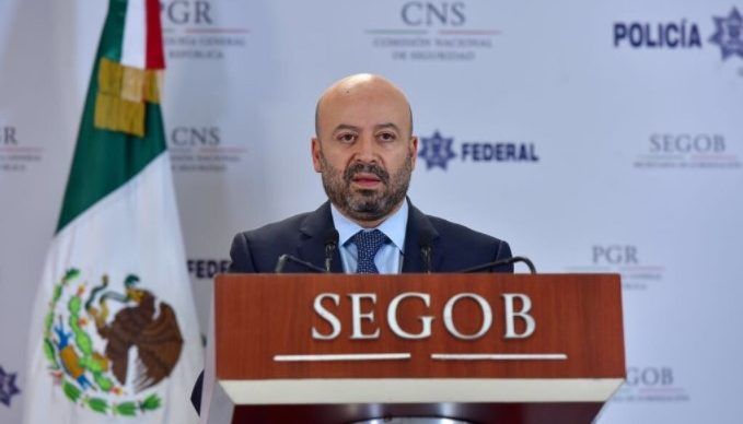 Investigan a autoridades que presuntamente protegían a ‘El Z-43’ Investigan a autoridades que presuntamente protegían a ‘El Z-43’