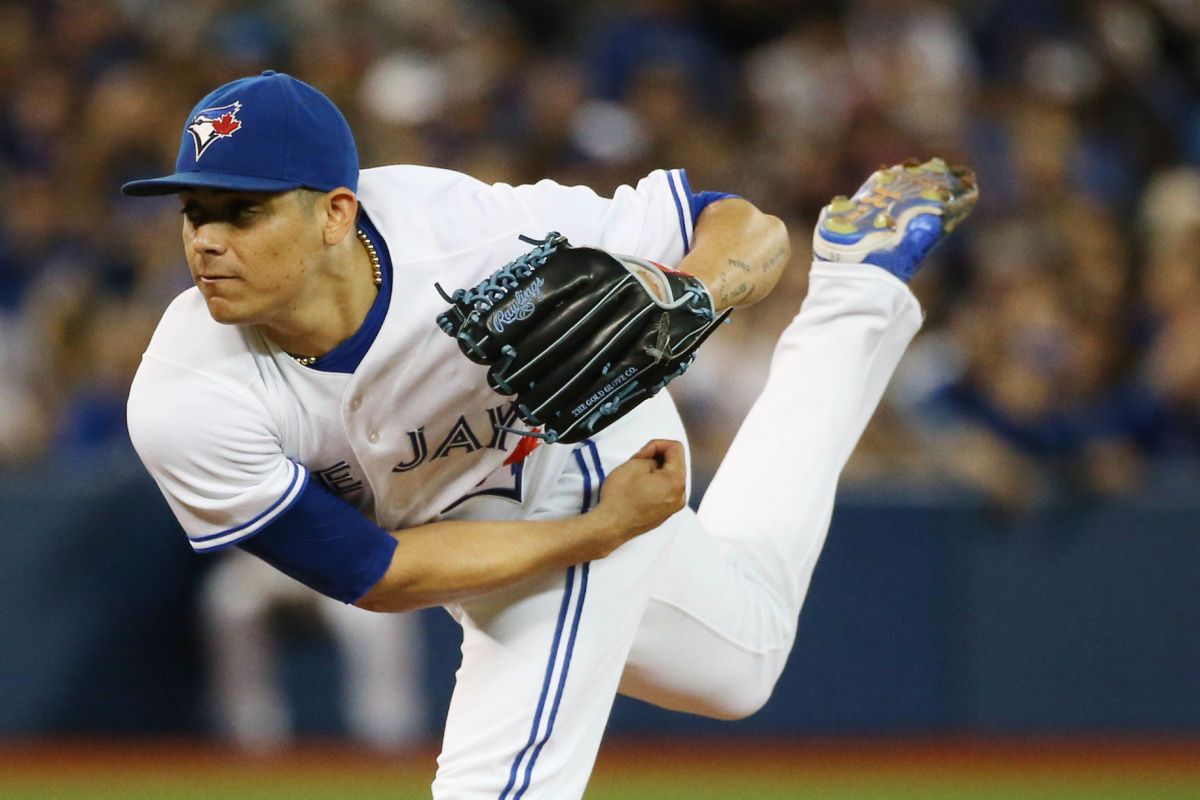 Roberto Osuna nuevo pitcher de los Astros - Roberto-Osuna-2