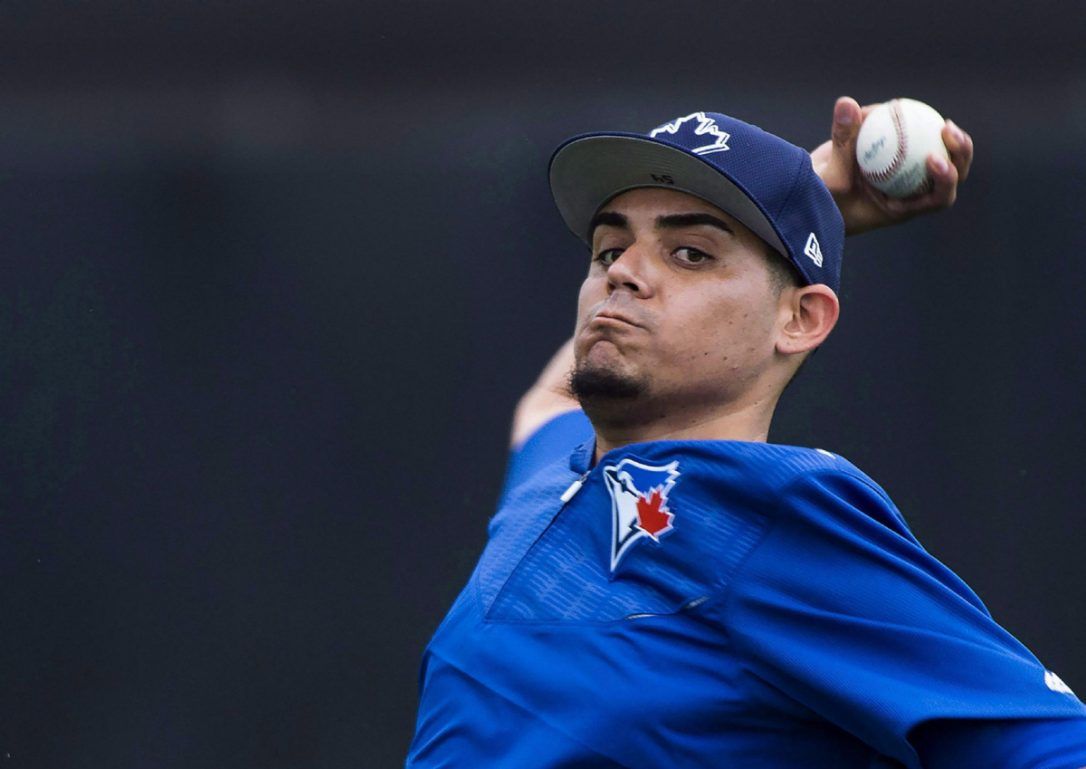 Roberto Osuna pierde audiencia de arbitraje salarial con los Blue Jays