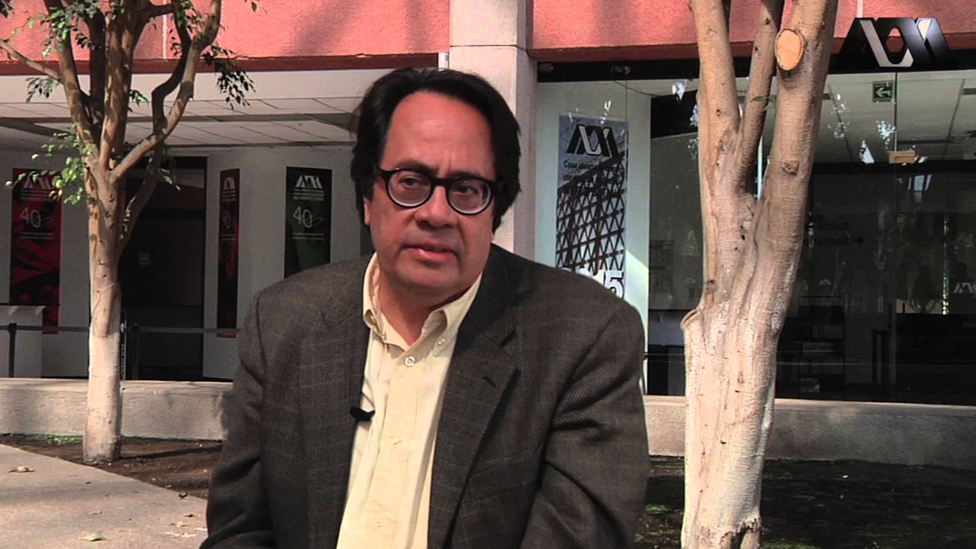 Rodrigo Díaz Cruz, nuevo rector de UAM Iztapalapa