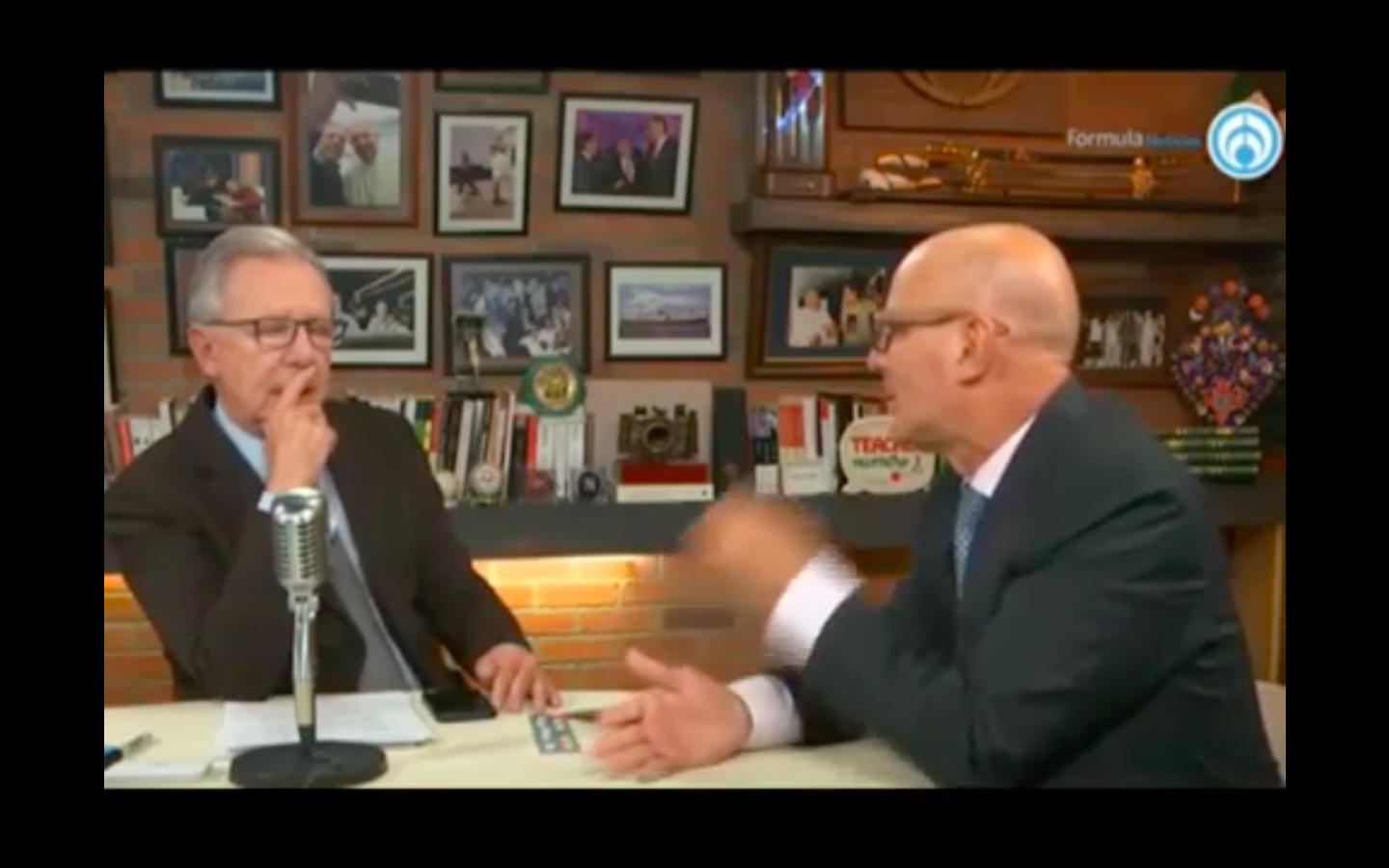 Caso de Ricardo Anaya prevé cómo serán las campañas: Rubén Cortés