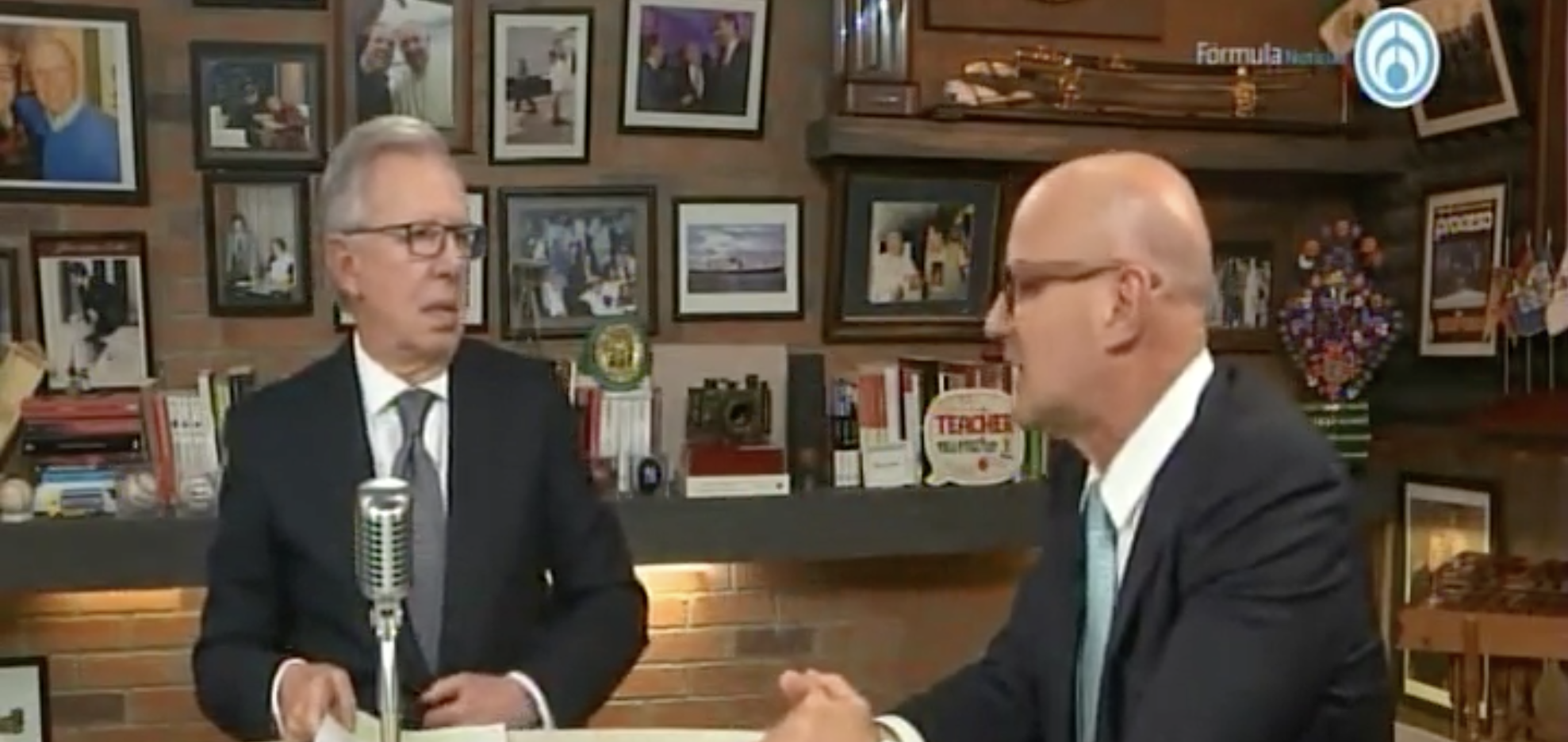 En México hay grandes logros que se deben defender: Rubén Cortés