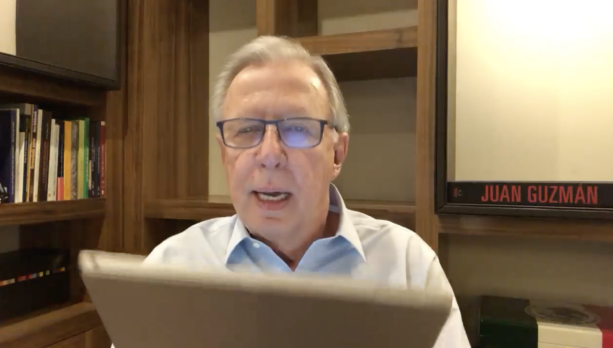 Corral ¿Ganó o perdió…?